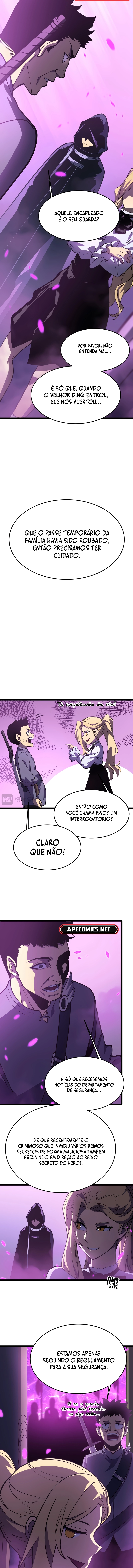 Read Renasci para me Vingar com a Reversão Espelhada Manga Online