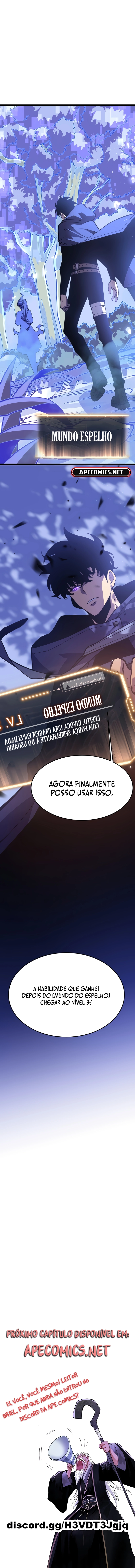 Read Renasci para me Vingar com a Reversão Espelhada Manga Online