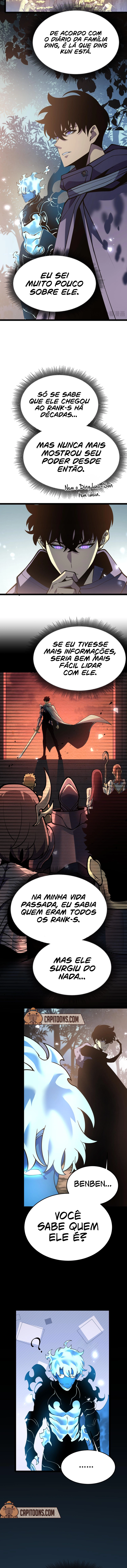 Read Renasci para me Vingar com a Reversão Espelhada Manga Online