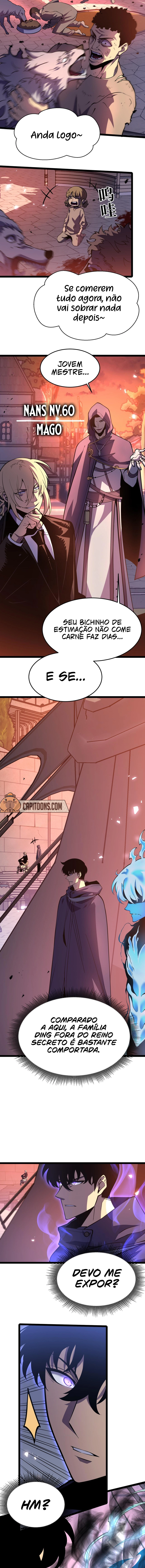 Read Renasci para me Vingar com a Reversão Espelhada Manga Online