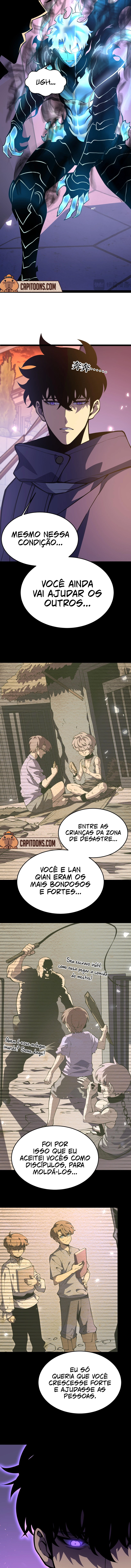 Read Renasci para me Vingar com a Reversão Espelhada Manga Online