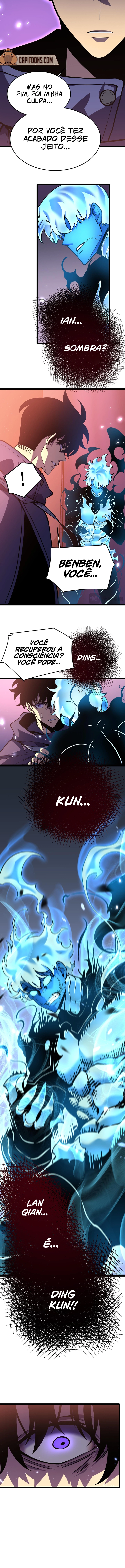 Read Renasci para me Vingar com a Reversão Espelhada Manga Online