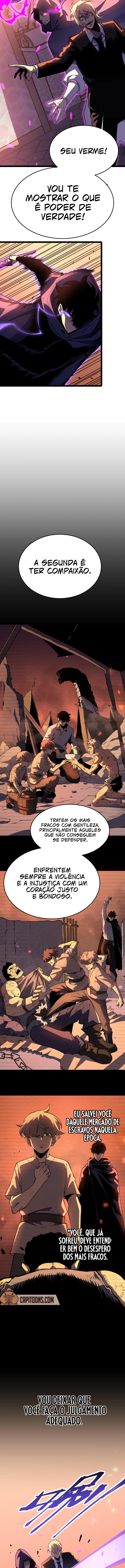 Read Renasci para me Vingar com a Reversão Espelhada Manga Online