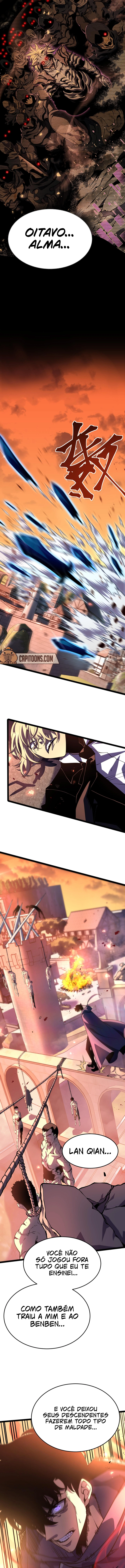 Read Renasci para me Vingar com a Reversão Espelhada Manga Online