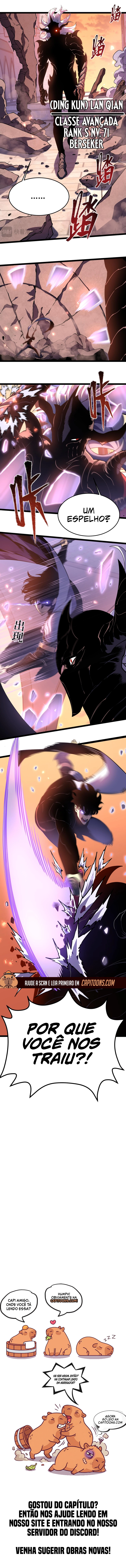 Read Renasci para me Vingar com a Reversão Espelhada Manga Online