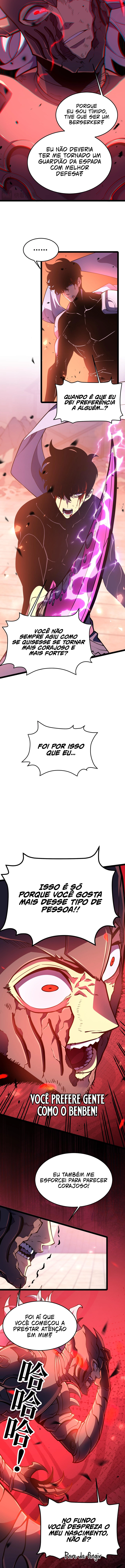 Read Renasci para me Vingar com a Reversão Espelhada Manga Online