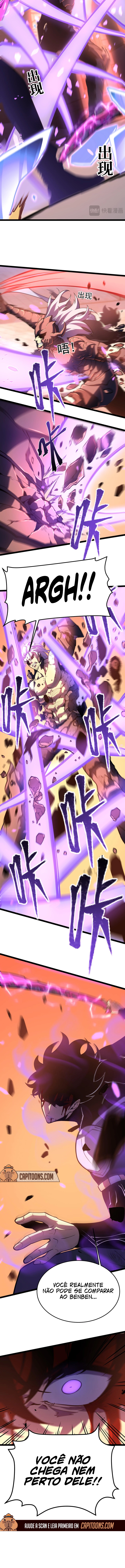 Read Renasci para me Vingar com a Reversão Espelhada Manga Online