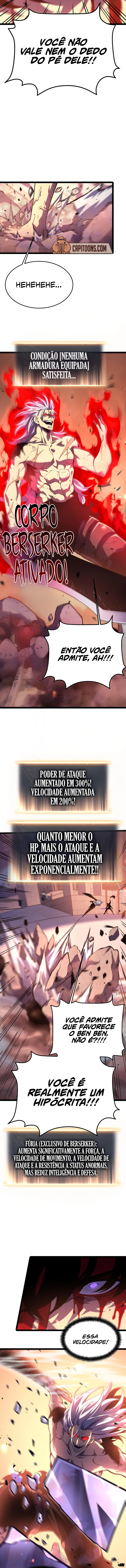 Read Renasci para me Vingar com a Reversão Espelhada Manga Online