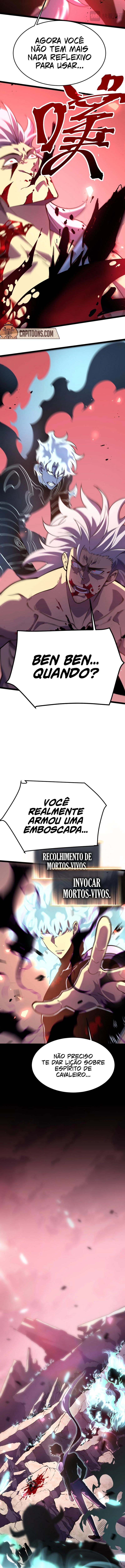 Read Renasci para me Vingar com a Reversão Espelhada Manga Online