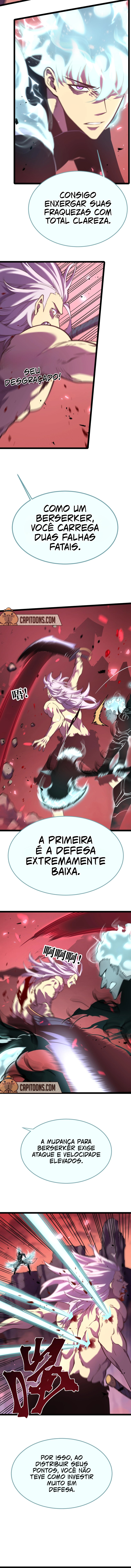 Read Renasci para me Vingar com a Reversão Espelhada Manga Online