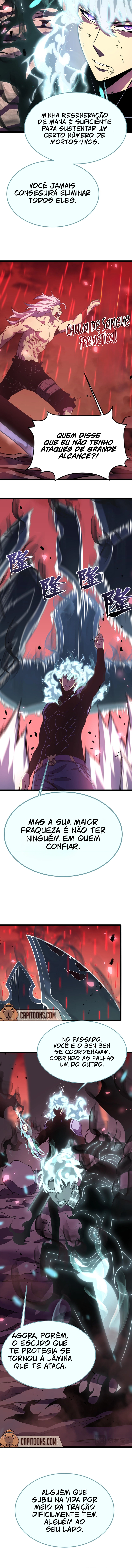 Read Renasci para me Vingar com a Reversão Espelhada Manga Online