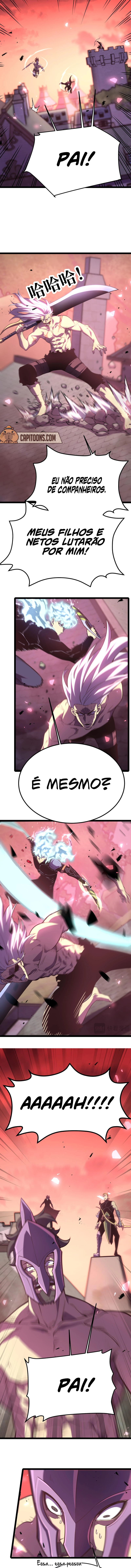 Read Renasci para me Vingar com a Reversão Espelhada Manga Online