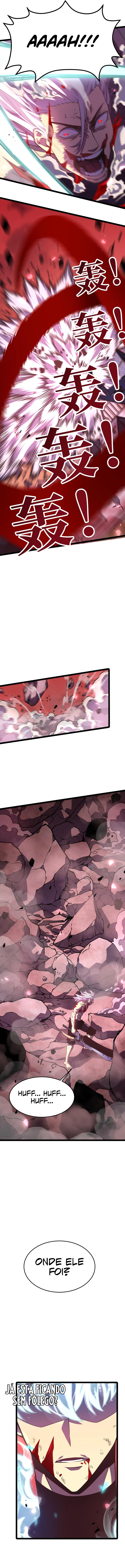 Read Renasci para me Vingar com a Reversão Espelhada Manga Online