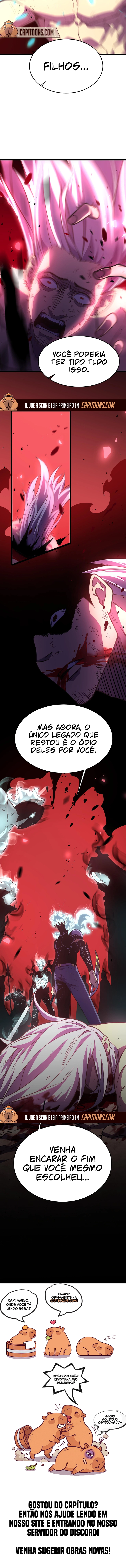 Read Renasci para me Vingar com a Reversão Espelhada Manga Online