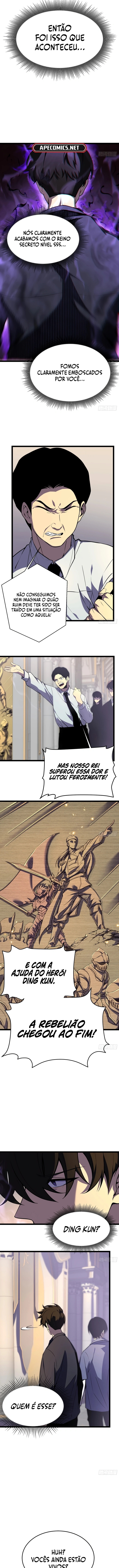 Read Renasci para me Vingar com a Reversão Espelhada Manga Online