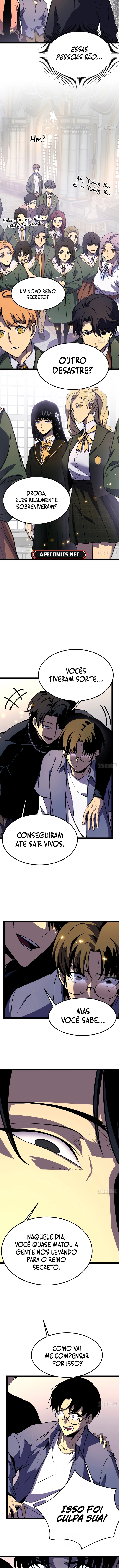 Read Renasci para me Vingar com a Reversão Espelhada Manga Online