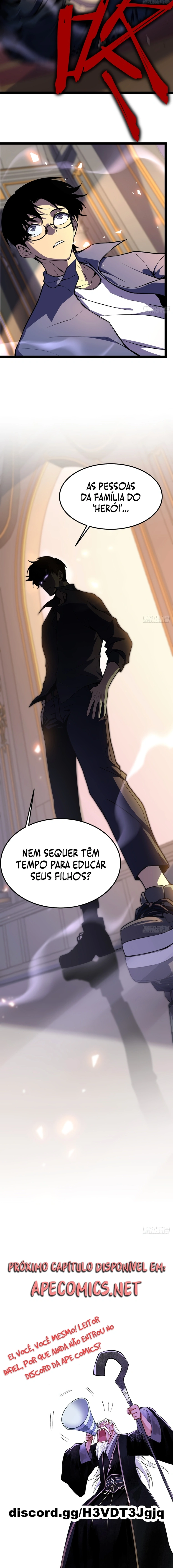 Read Renasci para me Vingar com a Reversão Espelhada Manga Online