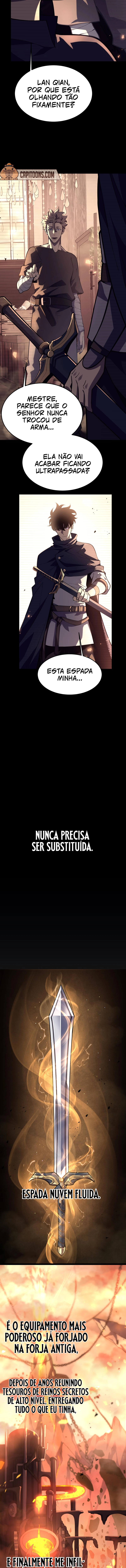 Read Renasci para me Vingar com a Reversão Espelhada Manga Online