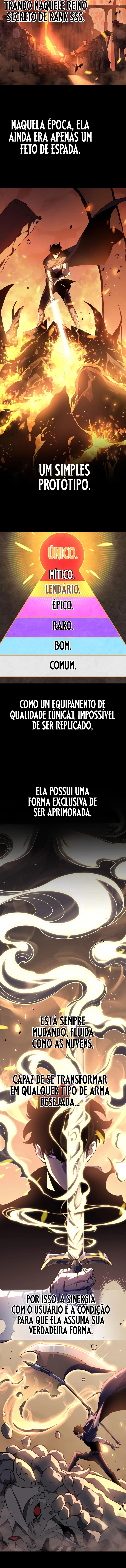 Read Renasci para me Vingar com a Reversão Espelhada Manga Online