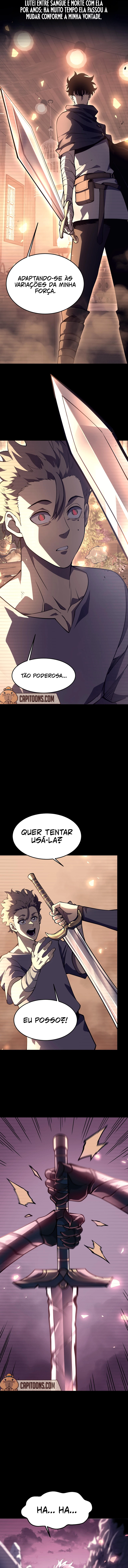 Read Renasci para me Vingar com a Reversão Espelhada Manga Online