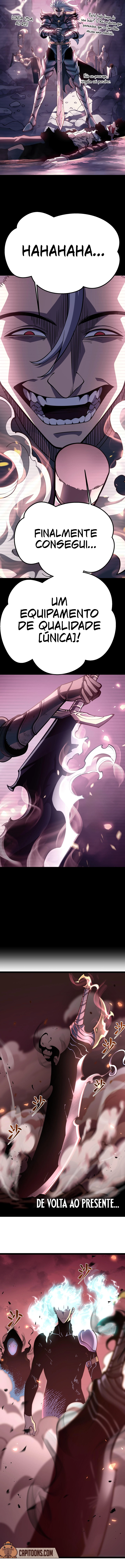 Read Renasci para me Vingar com a Reversão Espelhada Manga Online