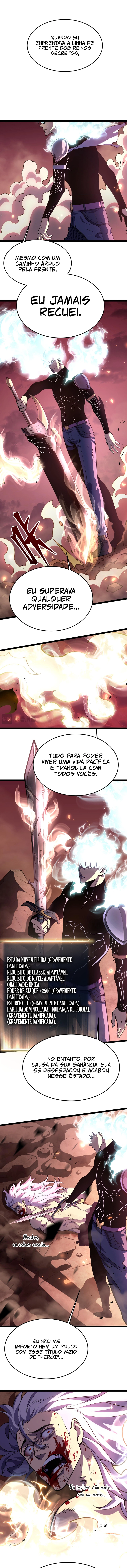 Read Renasci para me Vingar com a Reversão Espelhada Manga Online