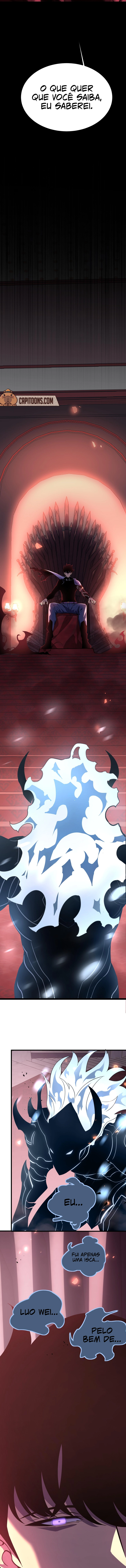 Read Renasci para me Vingar com a Reversão Espelhada Manga Online