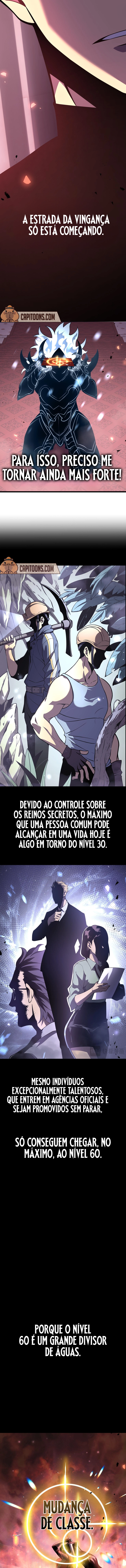 Read Renasci para me Vingar com a Reversão Espelhada Manga Online