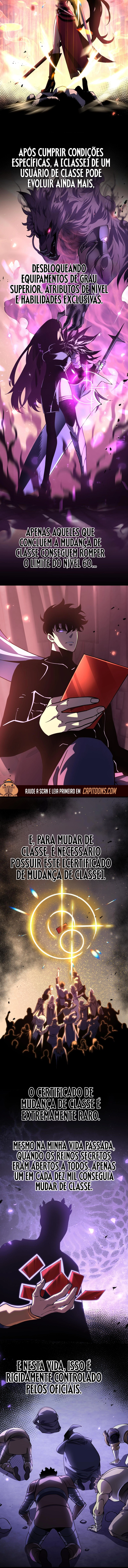 Read Renasci para me Vingar com a Reversão Espelhada Manga Online