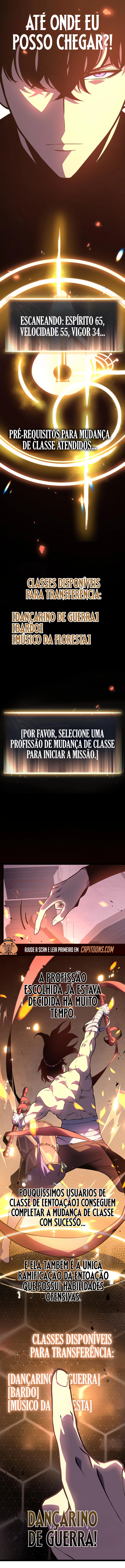 Read Renasci para me Vingar com a Reversão Espelhada Manga Online