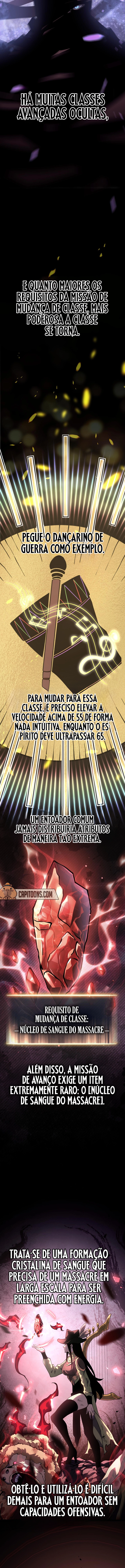 Read Renasci para me Vingar com a Reversão Espelhada Manga Online