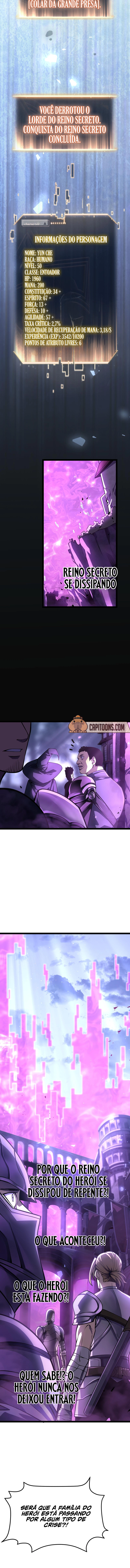 Read Renasci para me Vingar com a Reversão Espelhada Manga Online