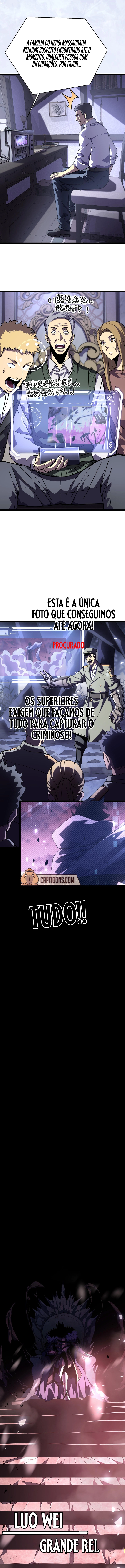 Read Renasci para me Vingar com a Reversão Espelhada Manga Online