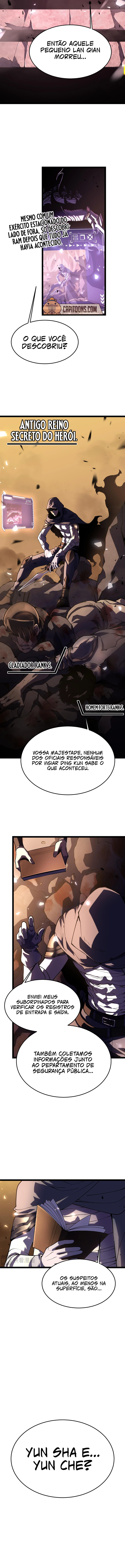 Read Renasci para me Vingar com a Reversão Espelhada Manga Online