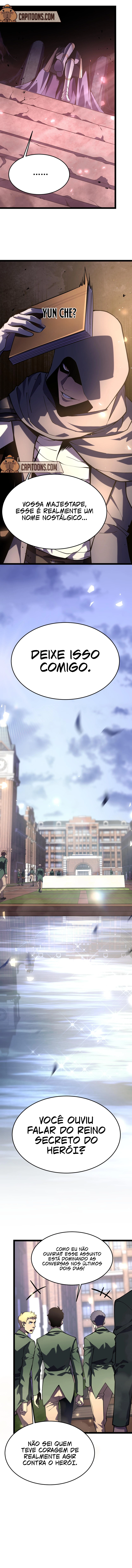 Read Renasci para me Vingar com a Reversão Espelhada Manga Online