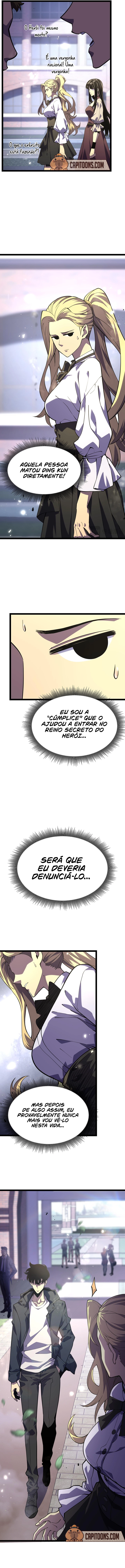 Read Renasci para me Vingar com a Reversão Espelhada Manga Online