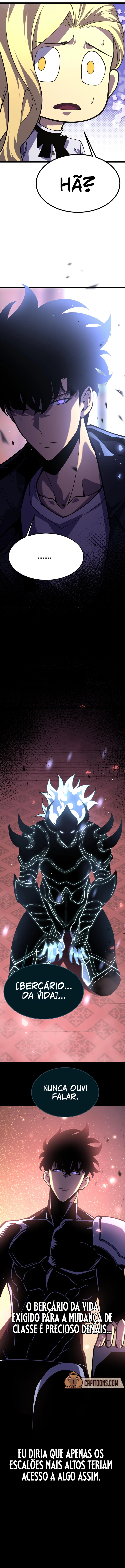 Read Renasci para me Vingar com a Reversão Espelhada Manga Online