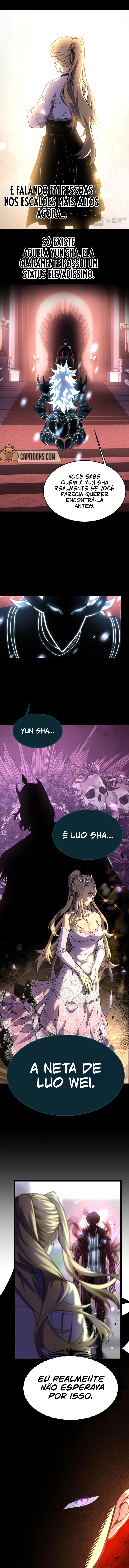 Read Renasci para me Vingar com a Reversão Espelhada Manga Online