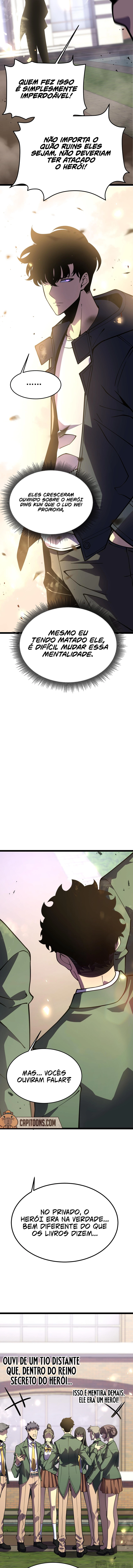 Read Renasci para me Vingar com a Reversão Espelhada Manga Online