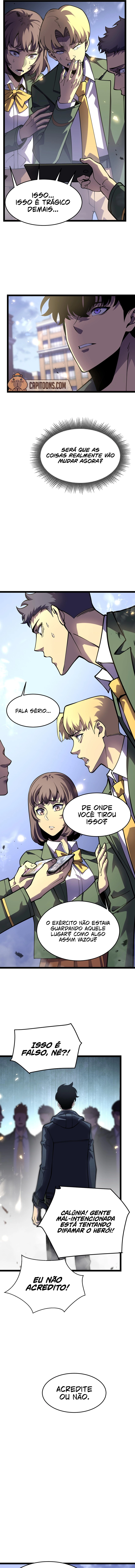 Read Renasci para me Vingar com a Reversão Espelhada Manga Online