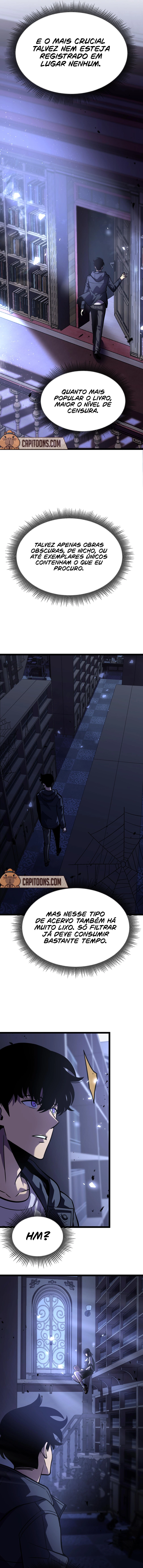 Read Renasci para me Vingar com a Reversão Espelhada Manga Online