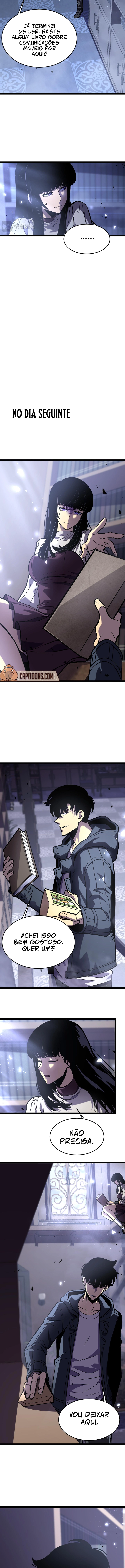 Read Renasci para me Vingar com a Reversão Espelhada Manga Online