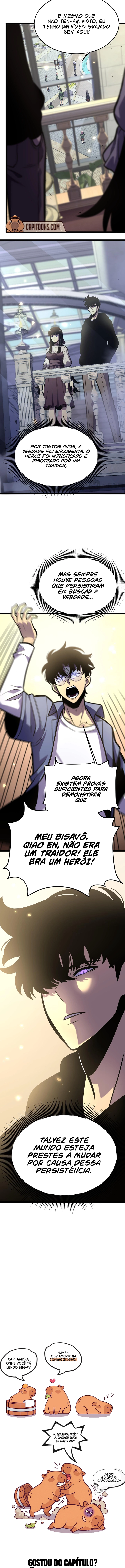 Read Renasci para me Vingar com a Reversão Espelhada Manga Online
