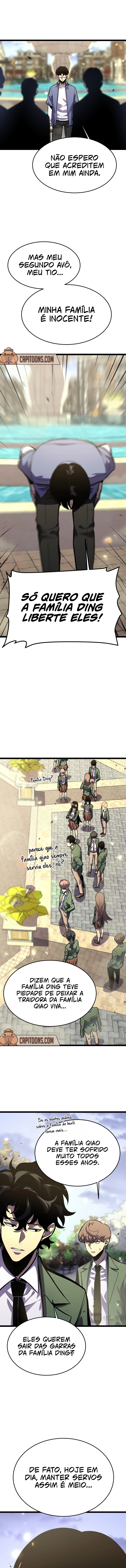 Read Renasci para me Vingar com a Reversão Espelhada Manga Online