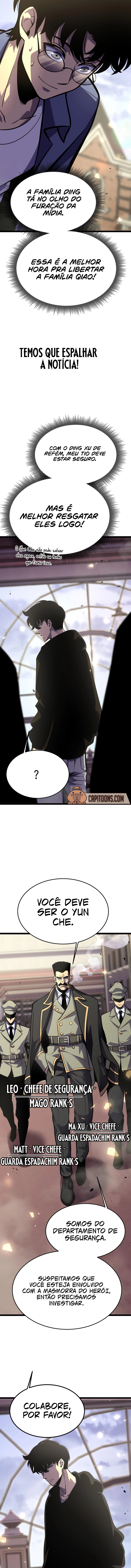 Read Renasci para me Vingar com a Reversão Espelhada Manga Online