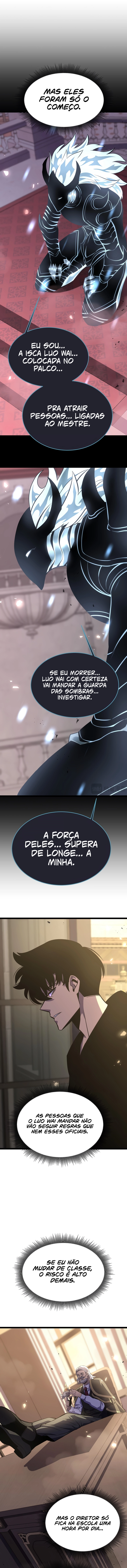 Read Renasci para me Vingar com a Reversão Espelhada Manga Online