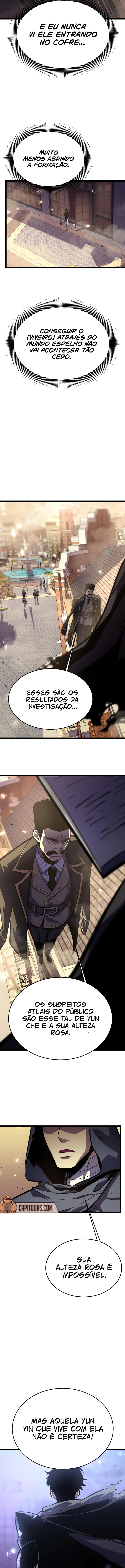 Read Renasci para me Vingar com a Reversão Espelhada Manga Online