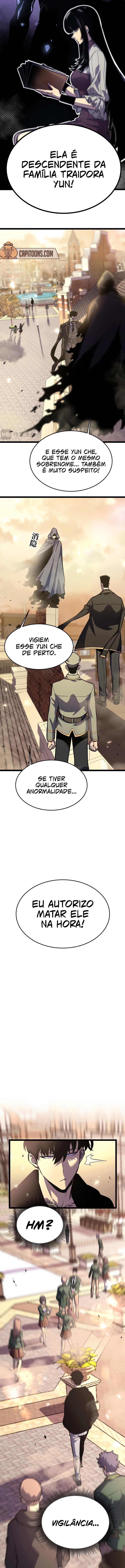 Read Renasci para me Vingar com a Reversão Espelhada Manga Online