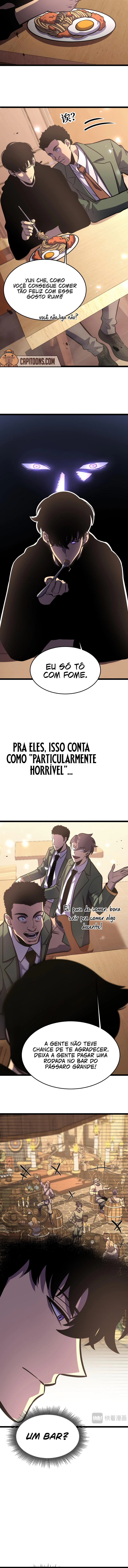 Read Renasci para me Vingar com a Reversão Espelhada Manga Online