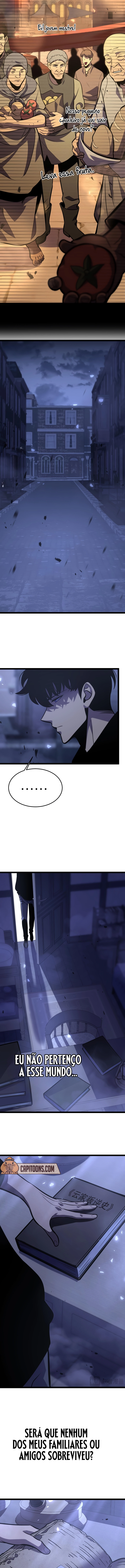 Read Renasci para me Vingar com a Reversão Espelhada Manga Online